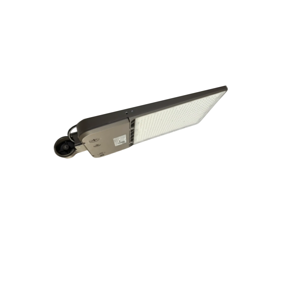 2nd Gen Shoebox LED Light – 240W/260W/300W, 110-277V