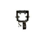 Trunnion Bracket for 2nd Gen Shoebox