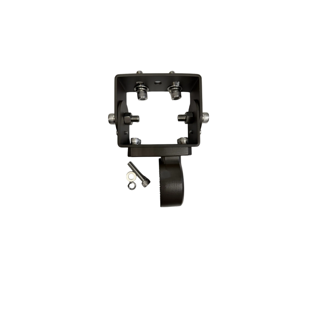 Trunnion Bracket for 2nd Gen Shoebox