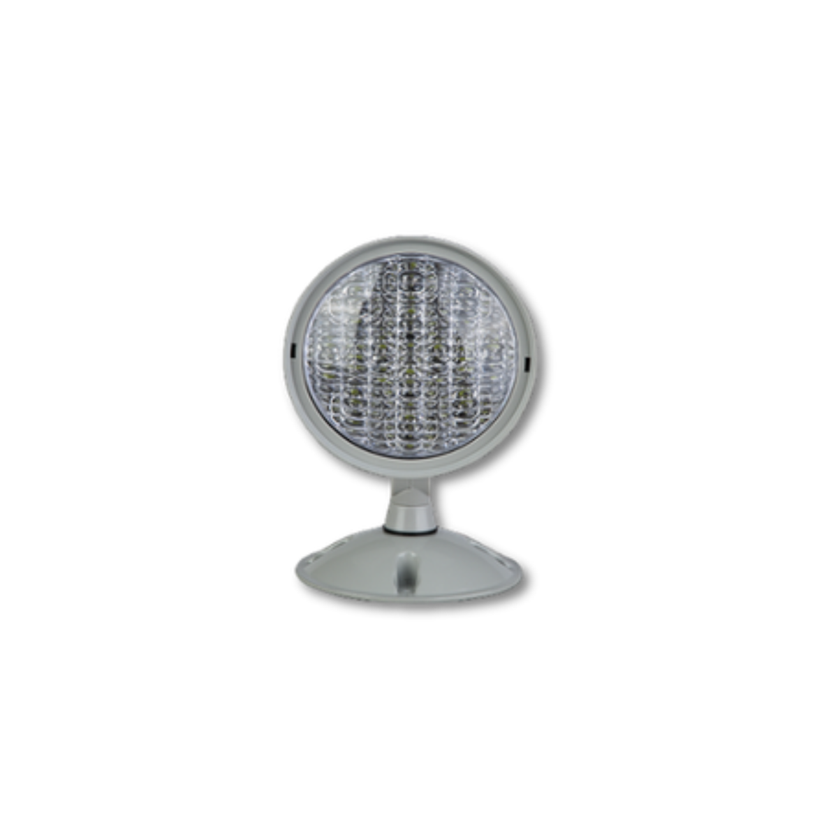 Single Emergency Remote Head
