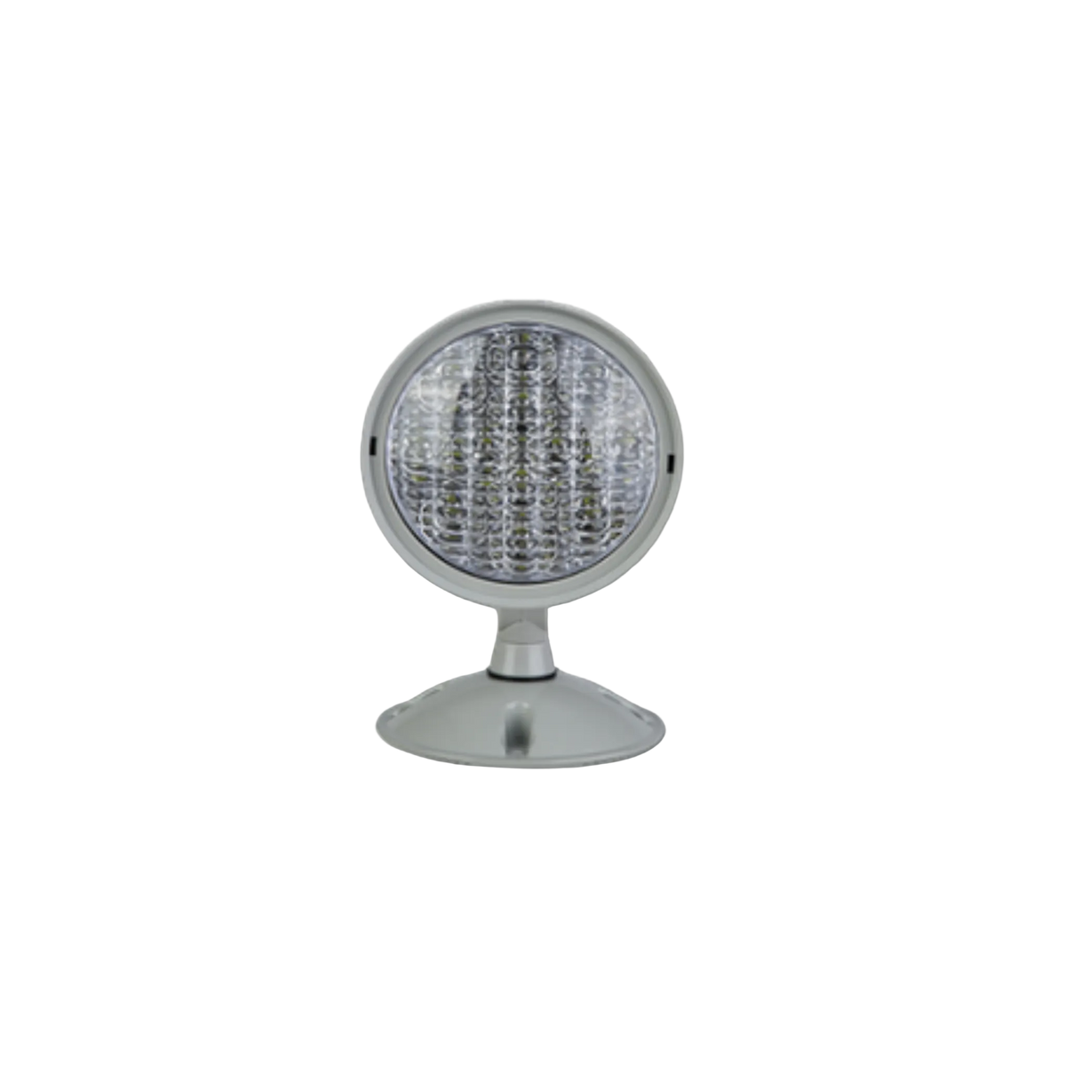Single Emergency Remote Head