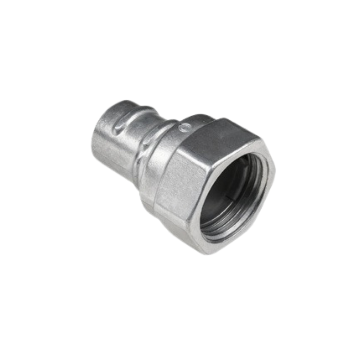 EMT to Flex Combination Coupling
