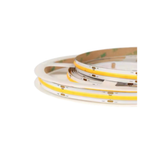 Waterproof COB Outdoor LED Tape – 24V DC, 3.6W/ft