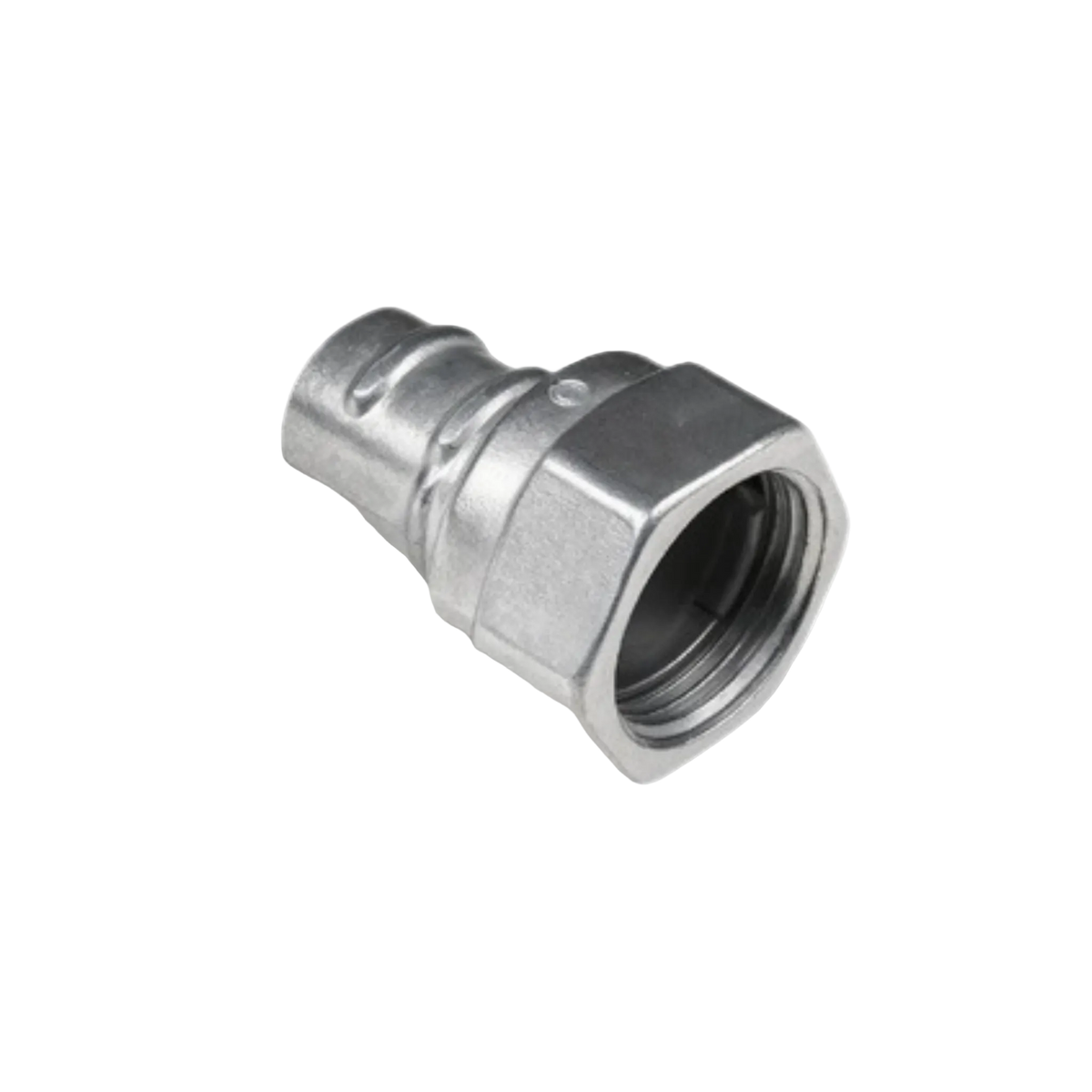EMT to Flex Combination Coupling