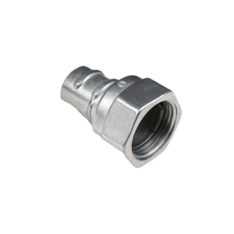 EMT to Flex Combination Coupling