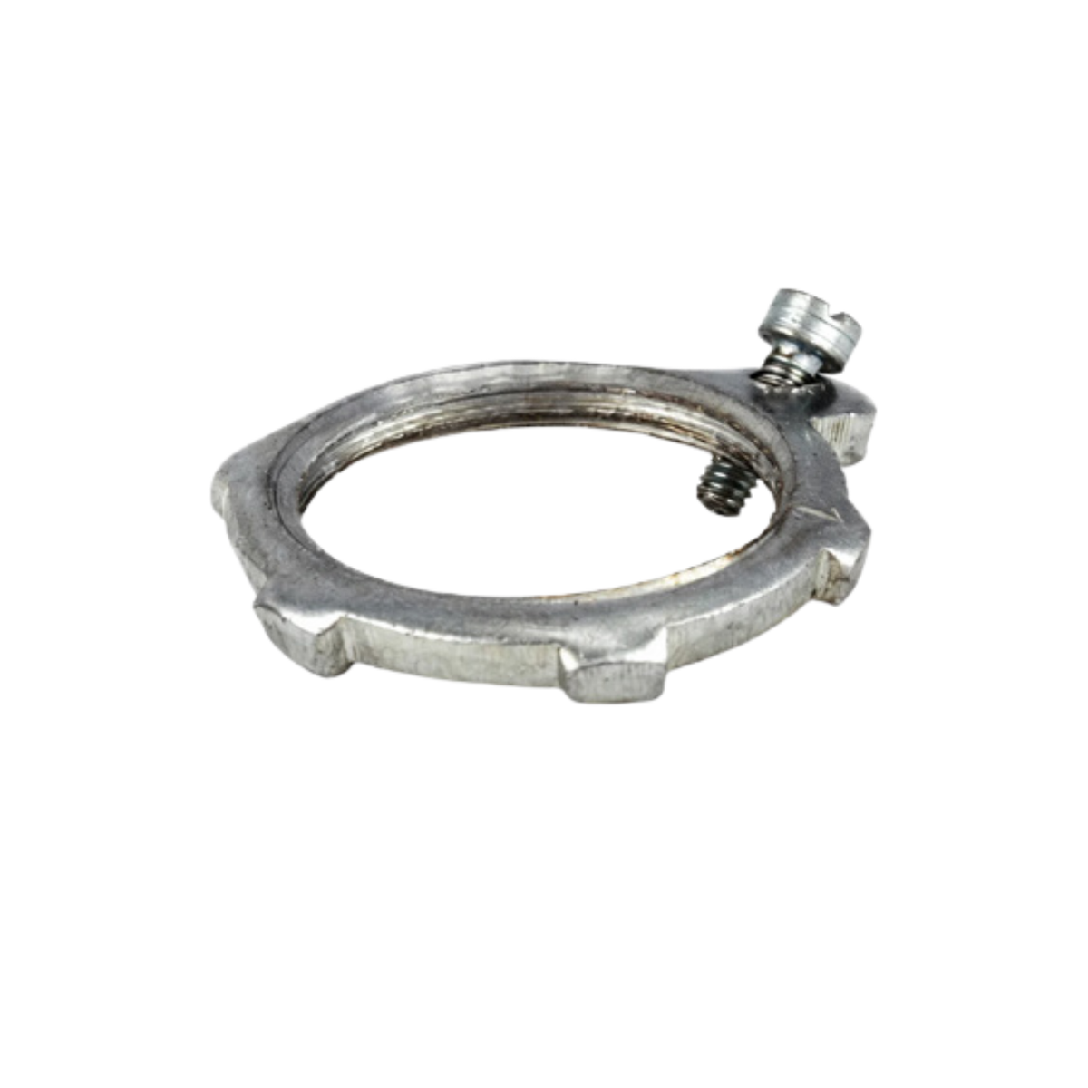 Grounding Steel Locknut