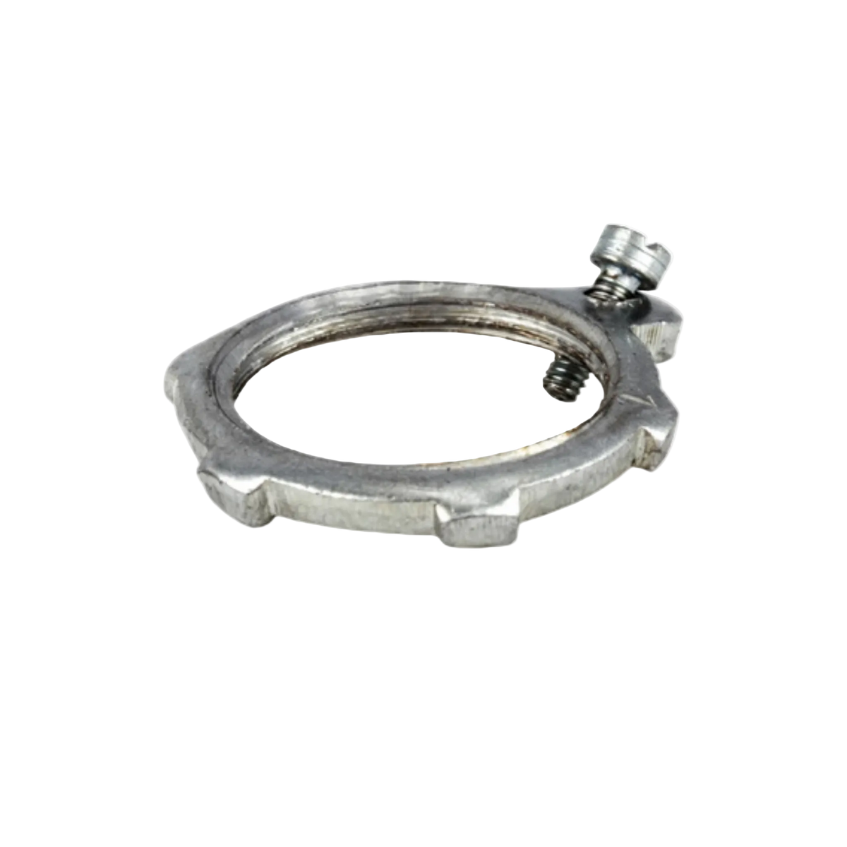 Grounding Steel Locknut