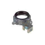 Insulated Ground Bushings with Lay-In Lugs