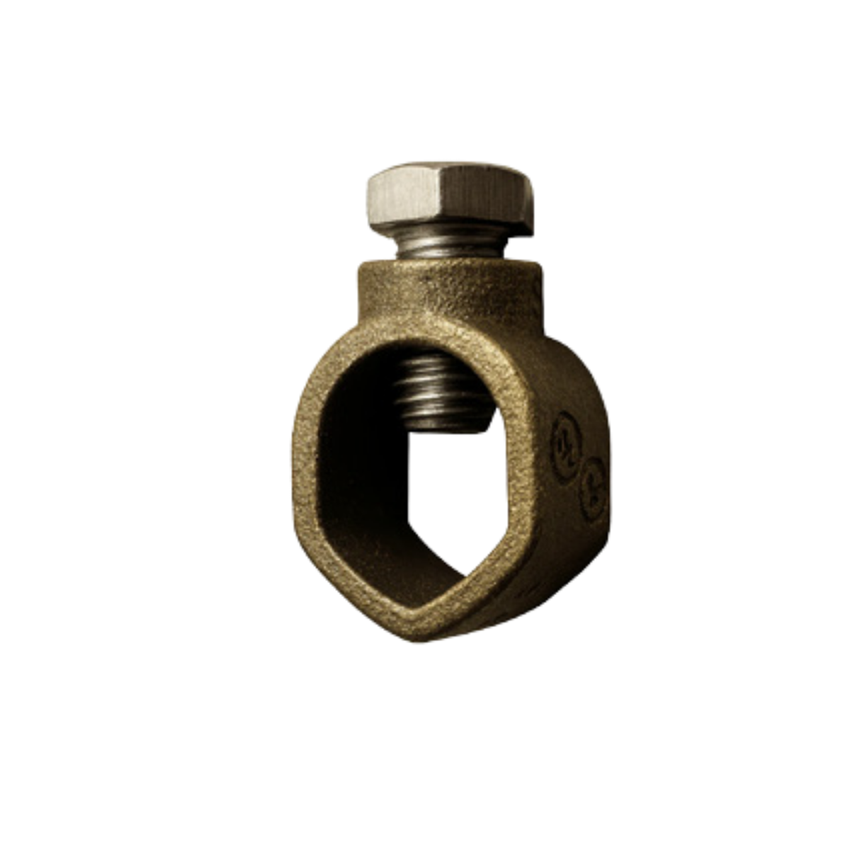 Rebar Ground Rod Clamps