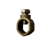 Rebar Ground Rod Clamps