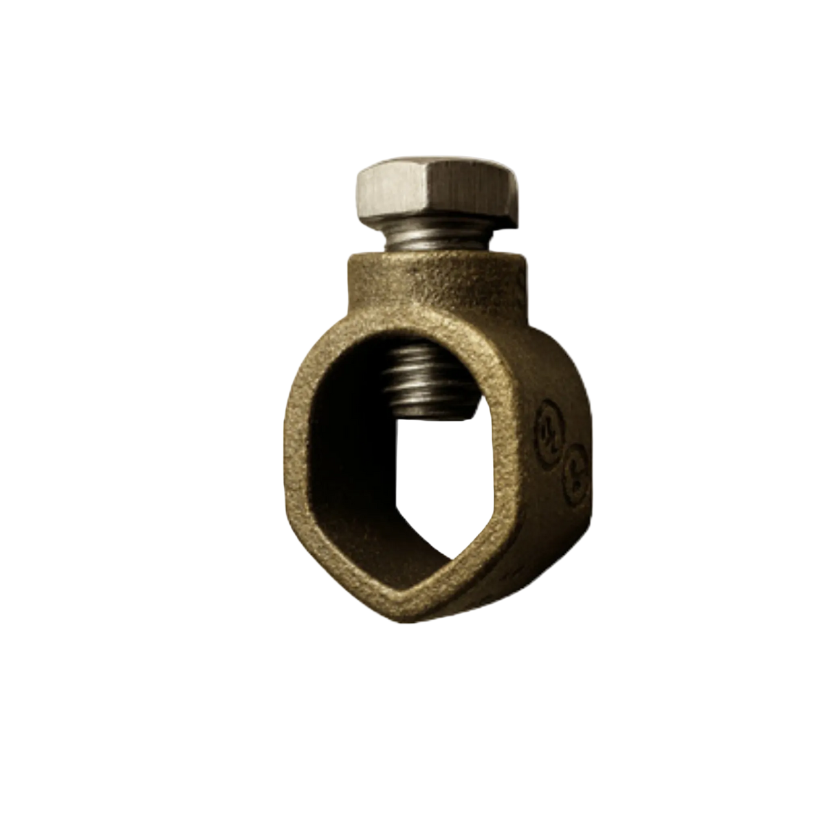 Rebar Ground Rod Clamps