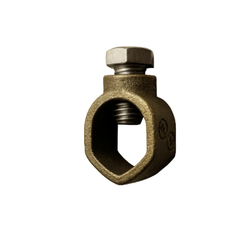 Rebar Ground Rod Clamps