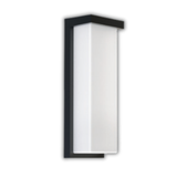 PEAK 14" LED Outdoor Wall Sconce
