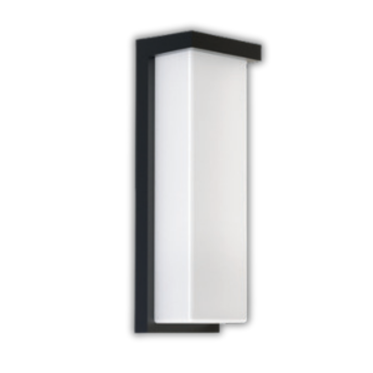 PEAK 14" LED Outdoor Wall Sconce