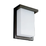 8" Outdoor LED Wall Sconce