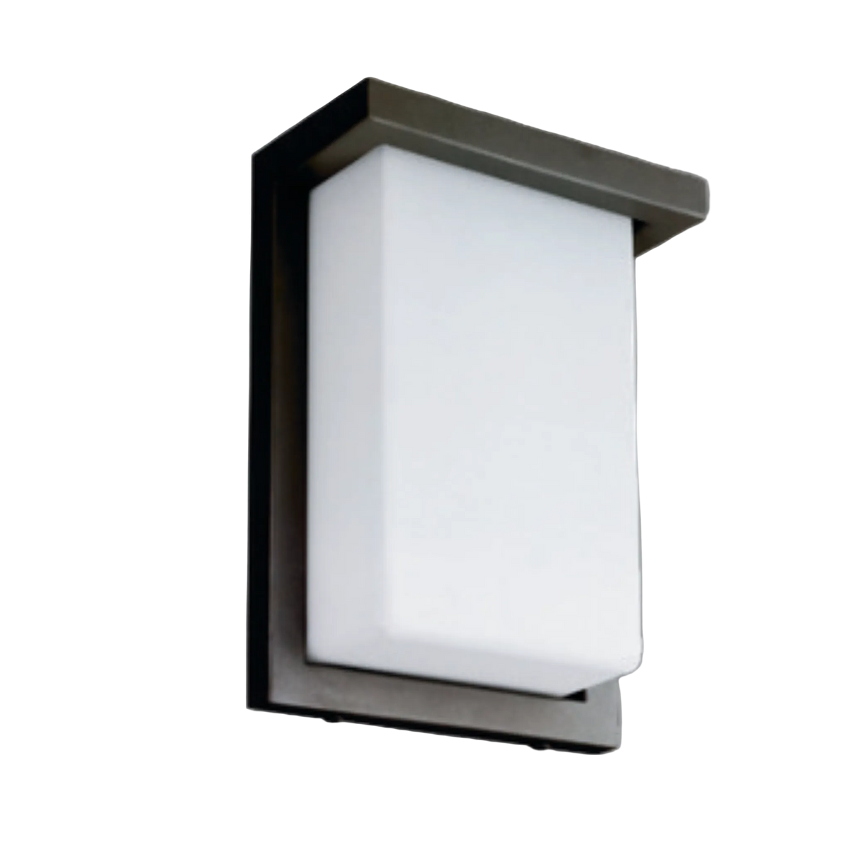 8" Outdoor LED Wall Sconce