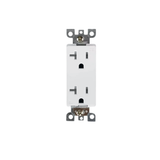 Electrical Receptacle, 15A/20A