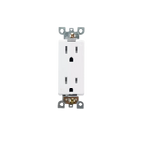 Electrical Receptacle, 15A/20A
