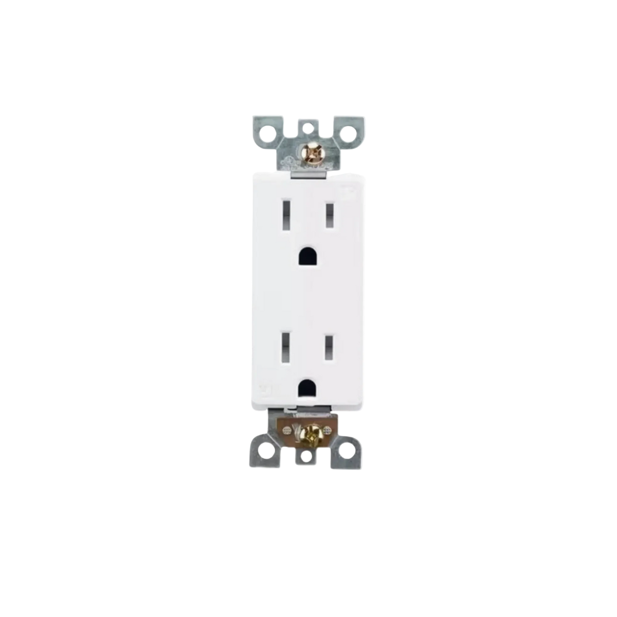 Electrical Receptacle, 15A/20A