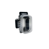 Single-Gang Waterproof Outdoor Bubble Cover