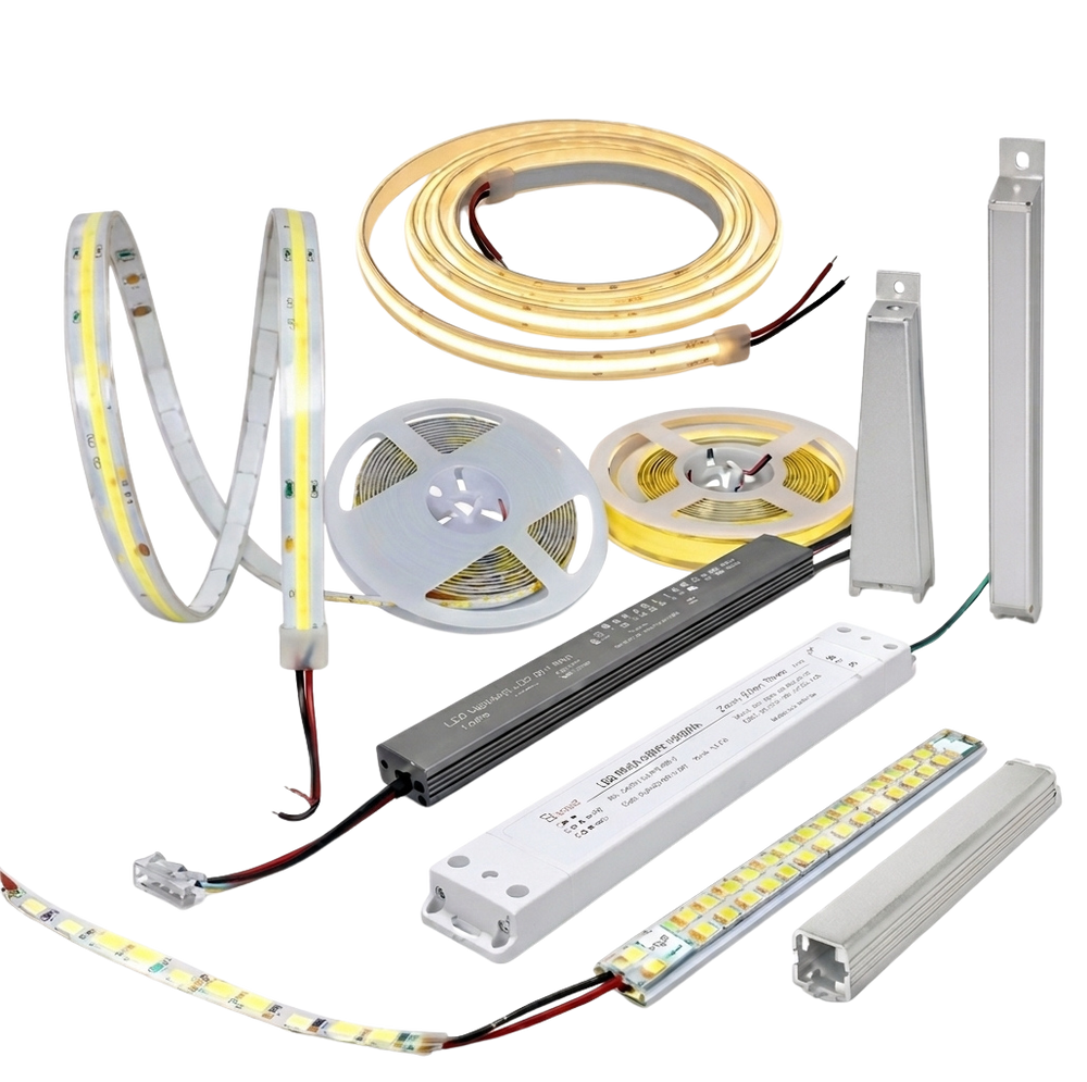 LED Lighting Systems