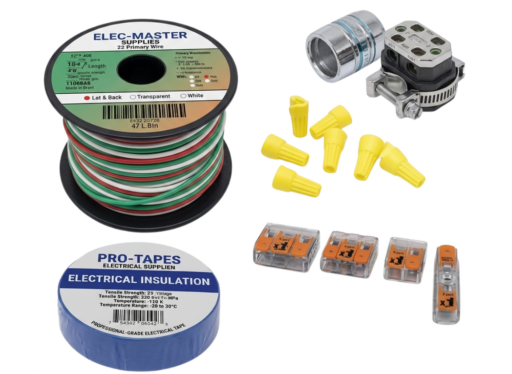 Prime Electric Supplies product