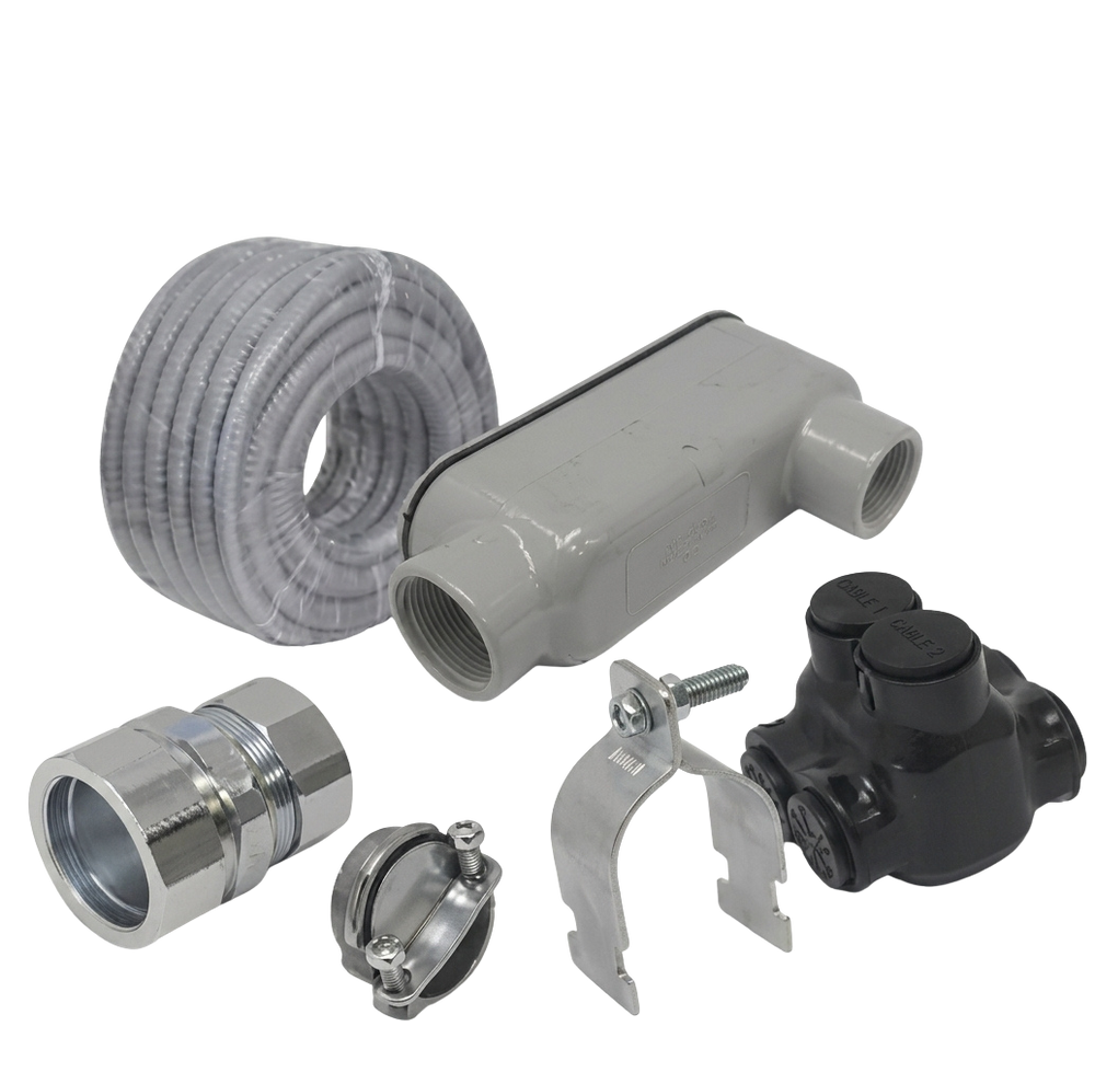 Electrical Fittings