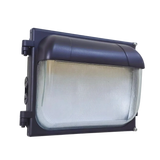 13" Slim LED Wall Pack Light – 80W/100W/120W, 3CCT