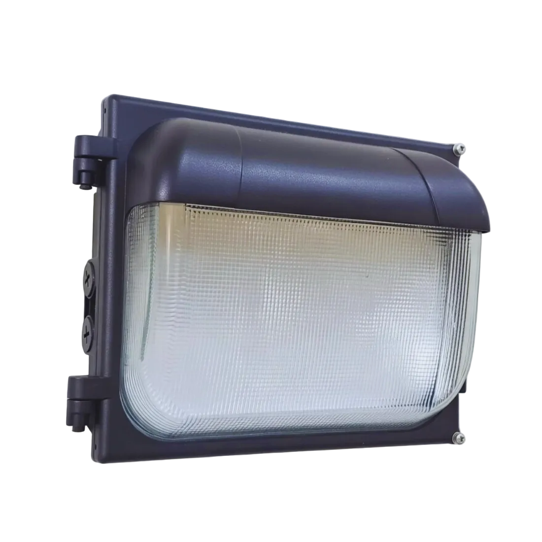 13" Slim LED Wall Pack Light – 80W/100W/120W, 3CCT