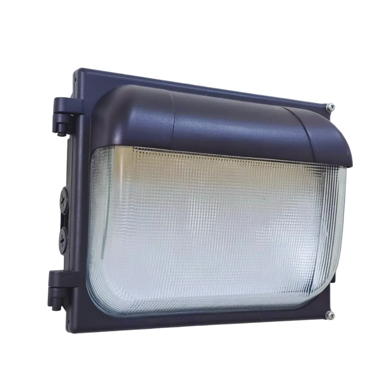 13" Slim LED Wall Pack Light – 80W/100W/120W, 3CCT