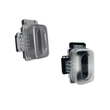 Single-Gang Waterproof Outdoor Bubble Cover