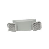 Indoor LED Rectangular Emergency Light with Battery