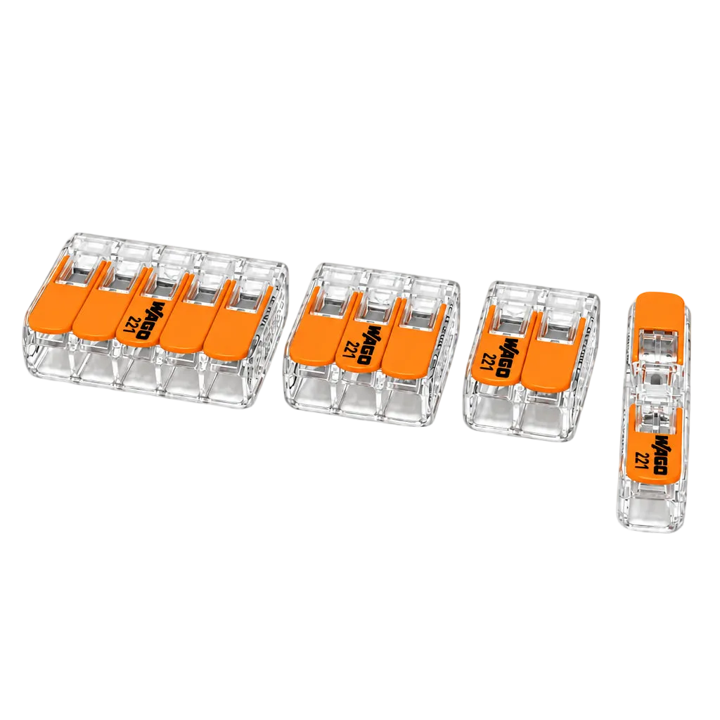 Wago - Wire Connector