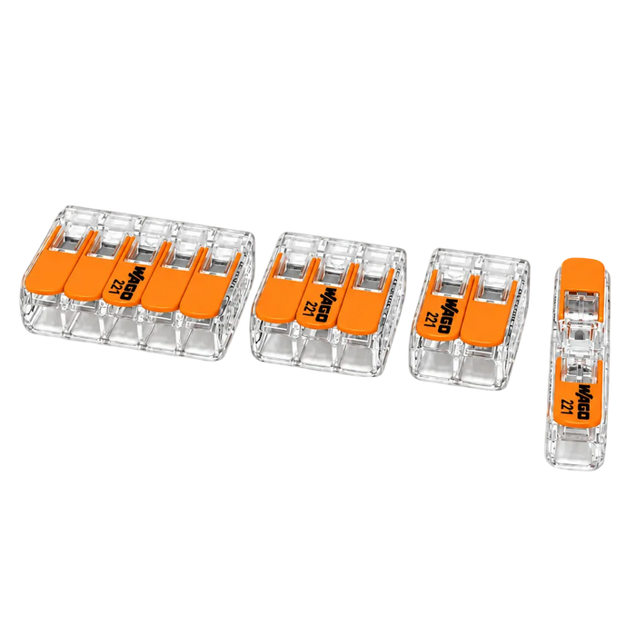 Wago - Wire Connector