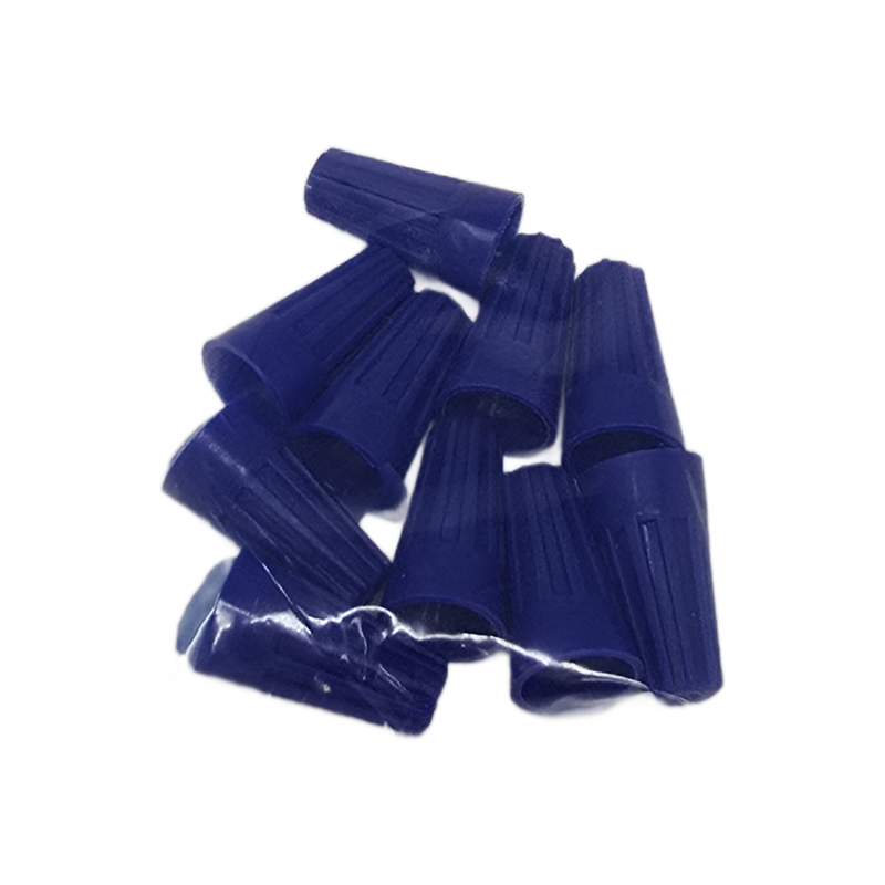 Blue Wire Nut Connector AWG 2 (22–14)