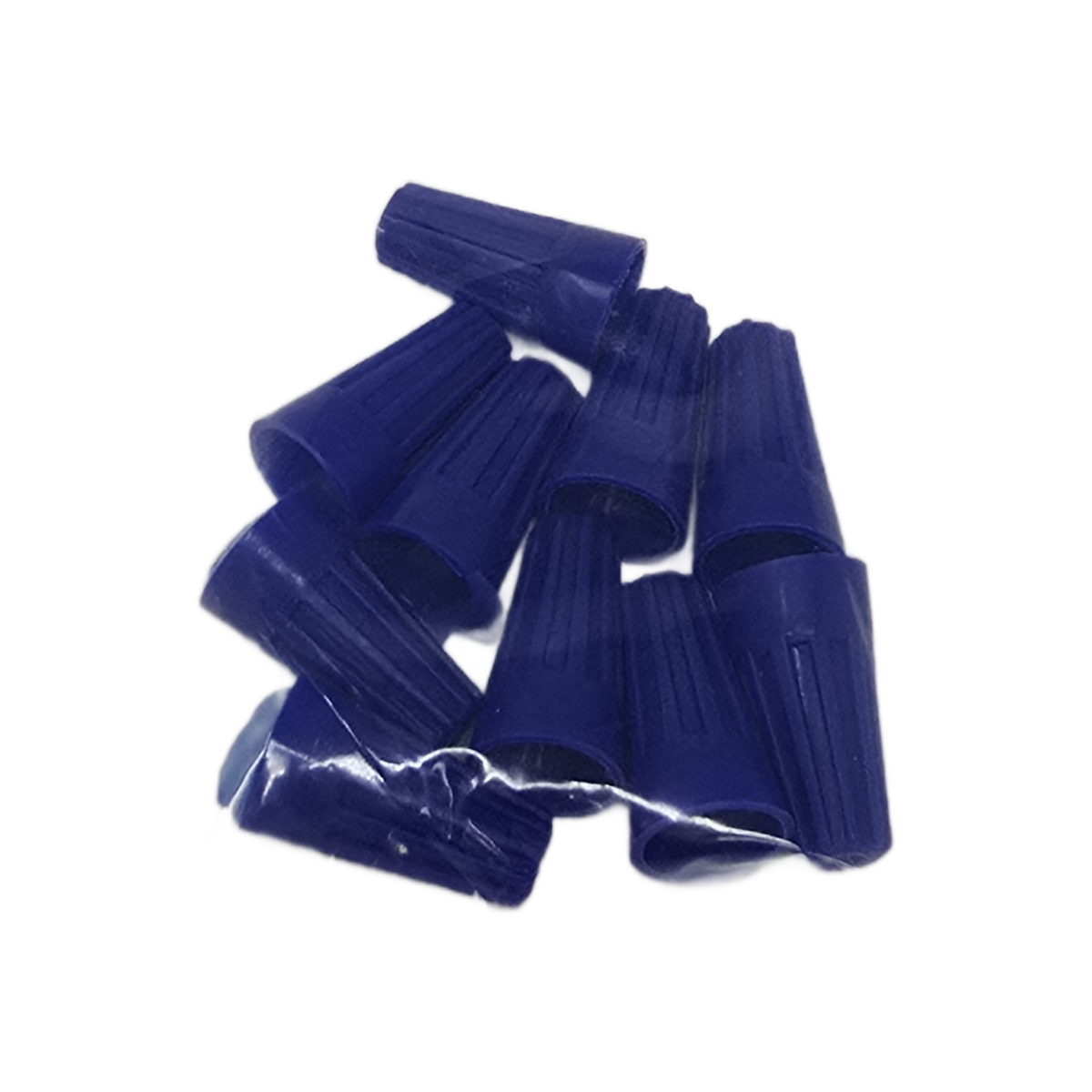 Blue Wire Nut Connector AWG 2 (22–14)