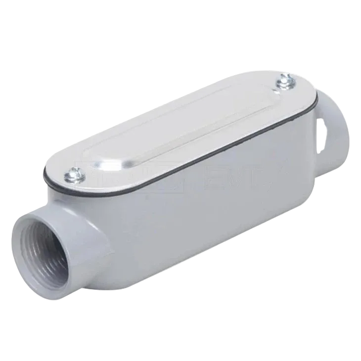C-Type Conduit Body
