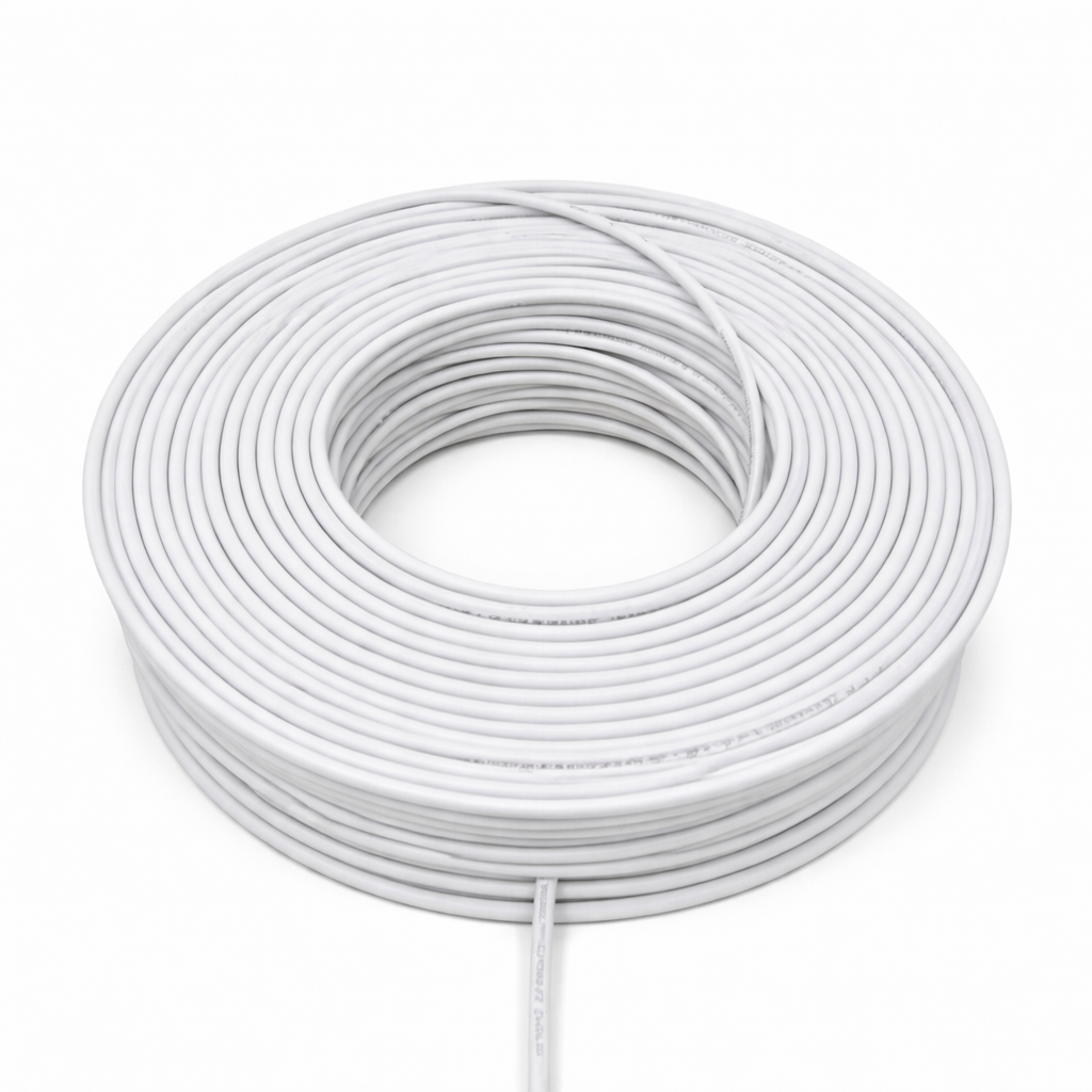 Speaker wire