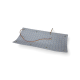 24V LED Sheet 245×500mm 2835 400 LEDs CRI90+