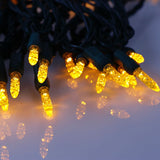 33ft. RGB Christmas LED String Lights