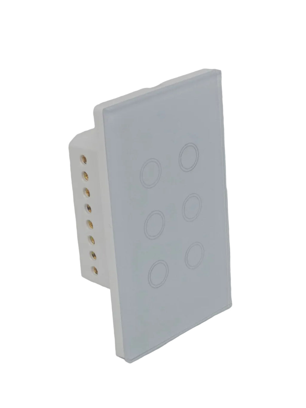 Smart Touch Switch 6 Gang