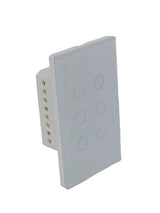 Smart Touch Switch 6-Gang