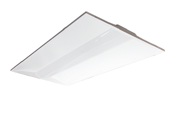 2Ftx4Ft Troffer LED Panel 30/40/50W 6100Lm 0-10v