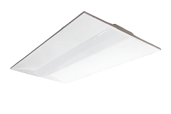 2' x 4' LED Troffer Panel Light 30W/40W/50W