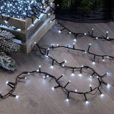 33ft. RGB Christmas LED String Lights